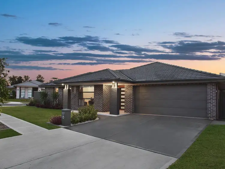 78 Winter Street, Denham Court NSW 2565