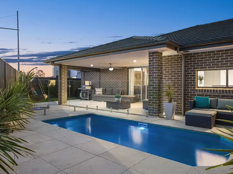 Third view of Homely house listing, 78 Winter Street, Denham Court NSW 2565