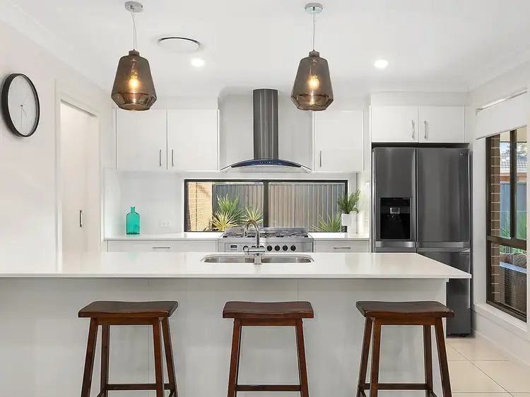 Fourth view of Homely house listing, 78 Winter Street, Denham Court NSW 2565