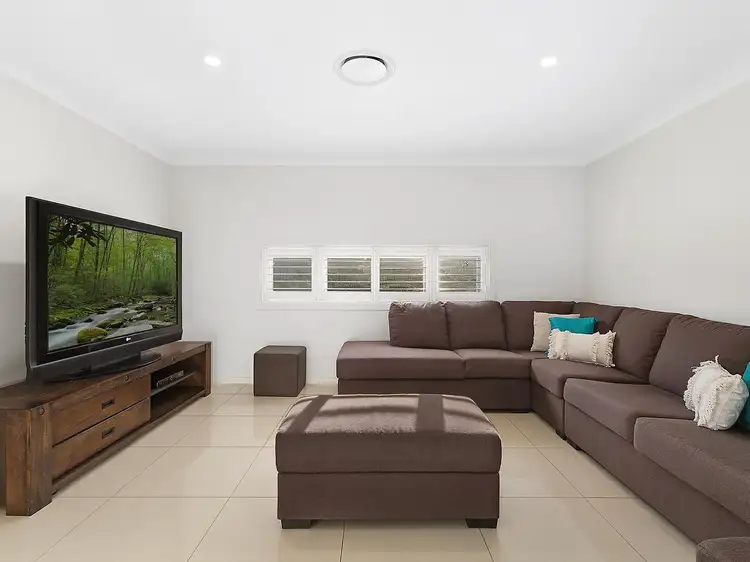 Fifth view of Homely house listing, 78 Winter Street, Denham Court NSW 2565