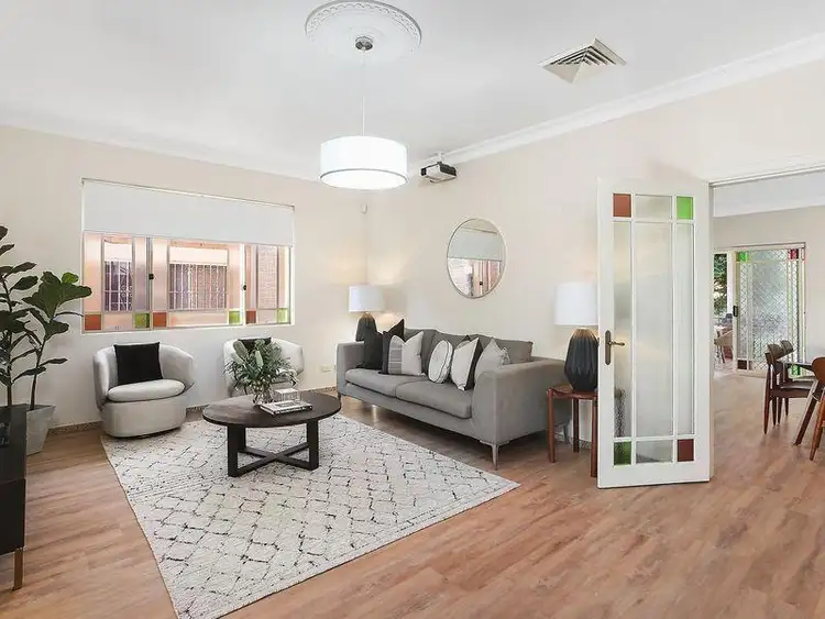 Sixth view of Homely house listing, 42 Earlwood Avenue, Earlwood NSW 2206