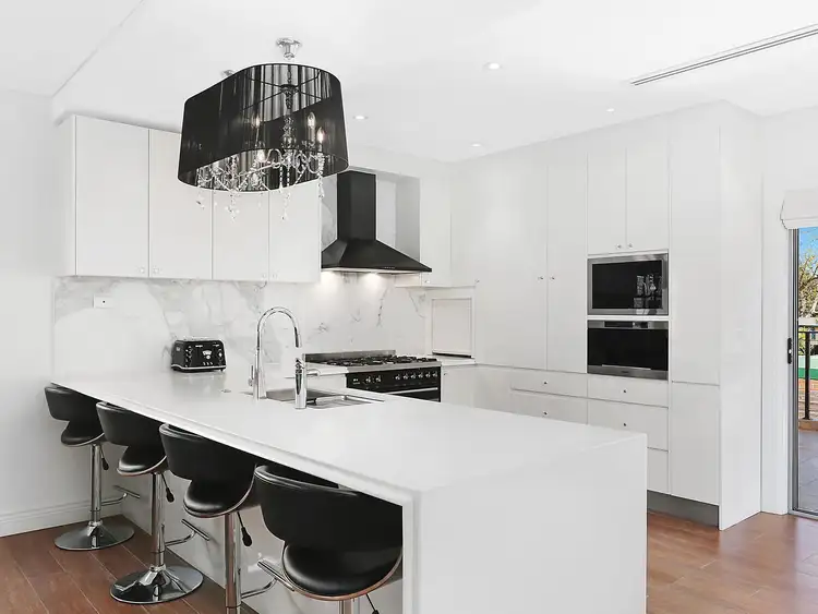 Third view of Homely house listing, 1 Wavell Parade, Earlwood NSW 2206