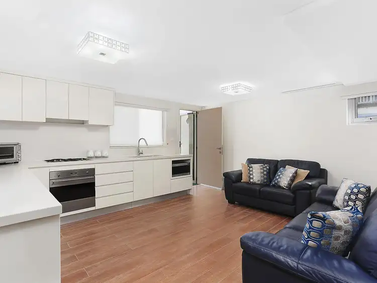 Sixth view of Homely house listing, 1 Wavell Parade, Earlwood NSW 2206