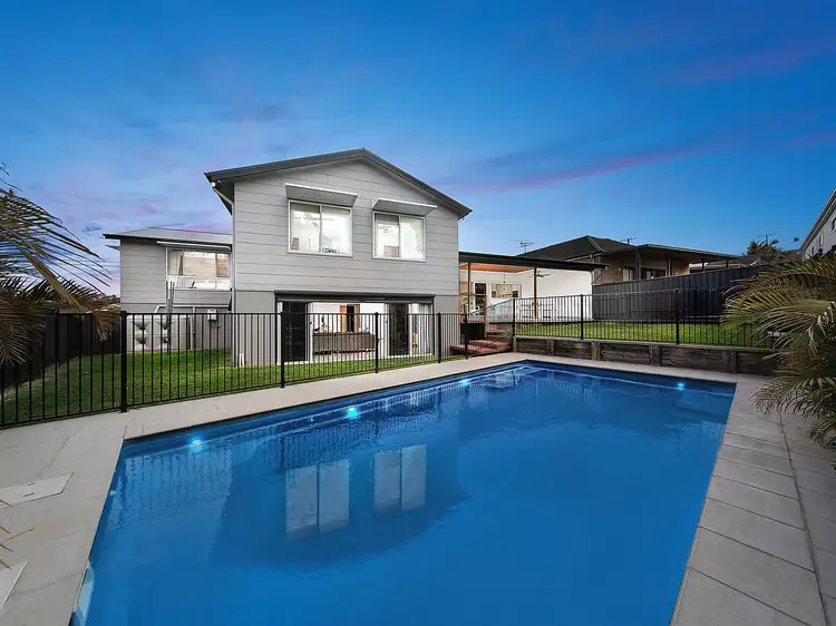 Main view of Homely house listing, 110 Durham Road, Lambton NSW 2299