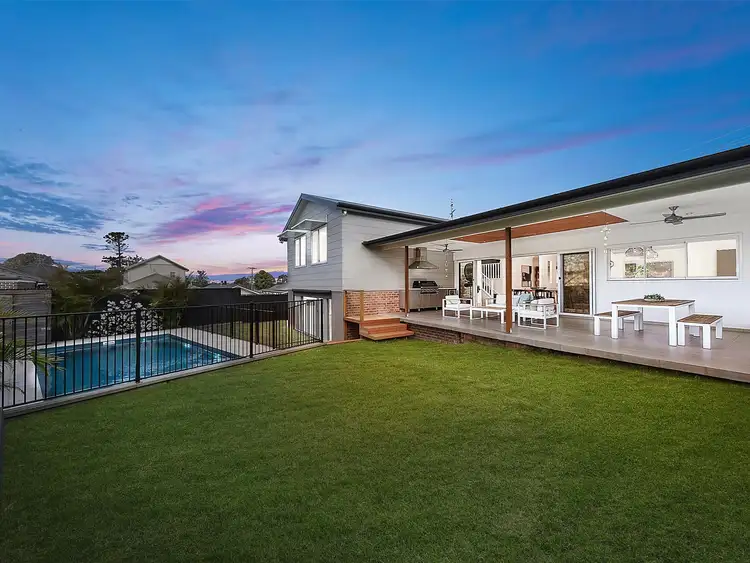 Second view of Homely house listing, 110 Durham Road, Lambton NSW 2299