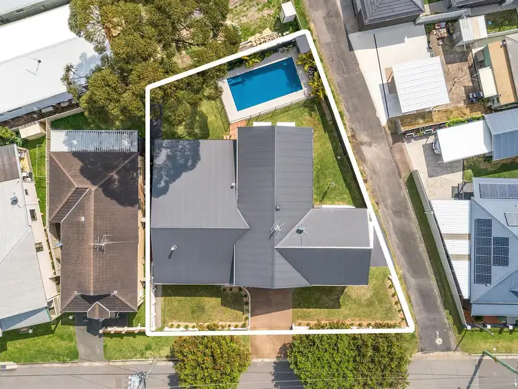 Fourth view of Homely house listing, 110 Durham Road, Lambton NSW 2299