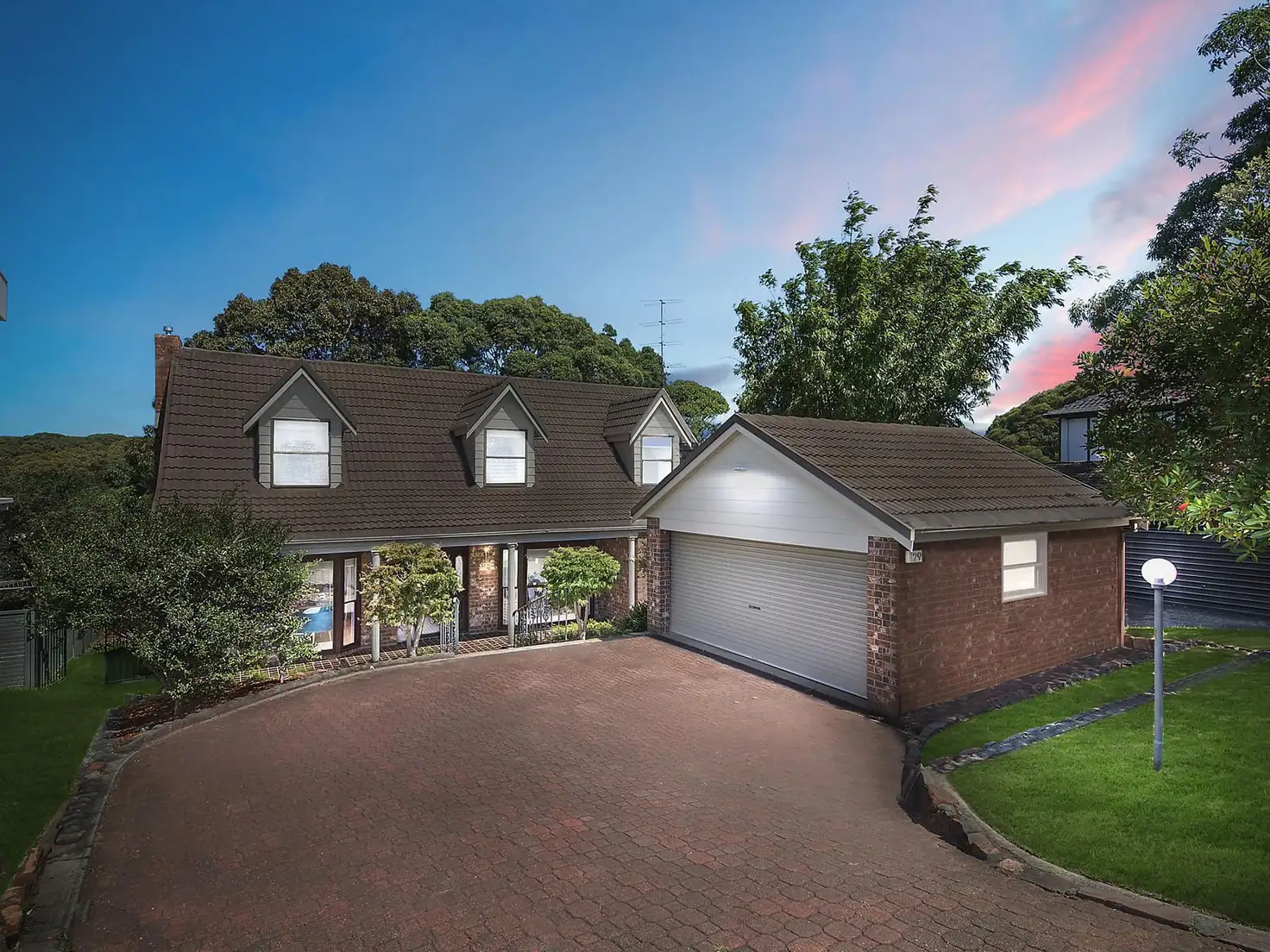 Main view of Homely house listing, 129 Macquarie Street, Merewether NSW 2291