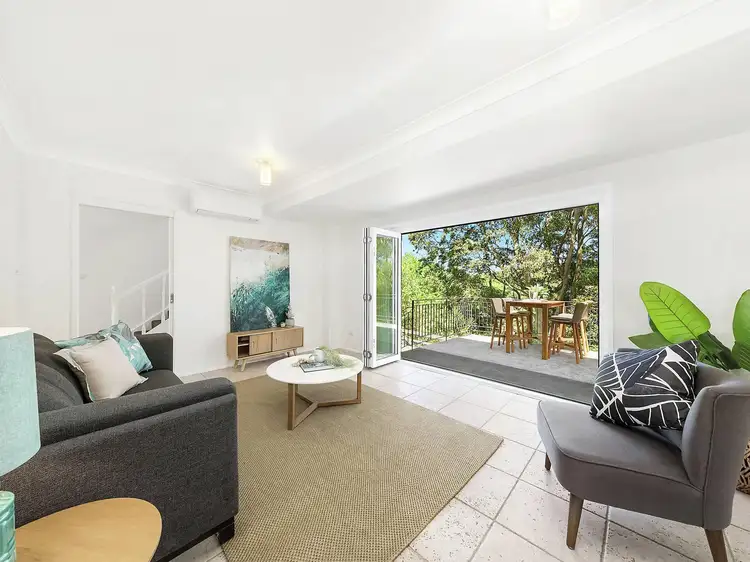 Second view of Homely house listing, 129 Macquarie Street, Merewether NSW 2291