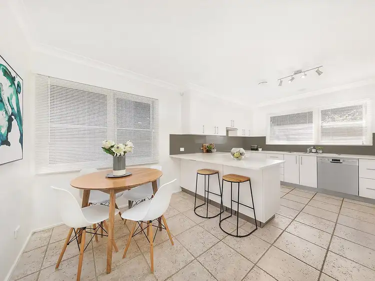 Fourth view of Homely house listing, 129 Macquarie Street, Merewether NSW 2291