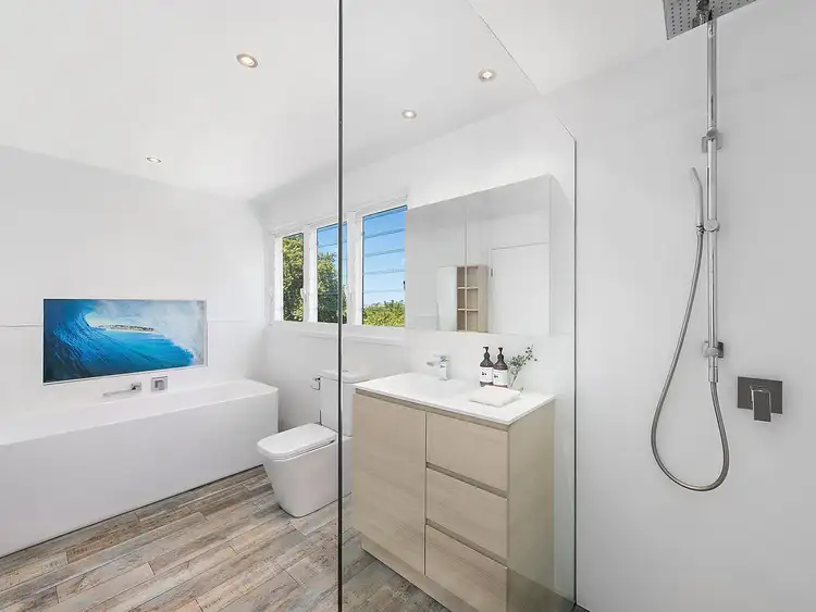 Sixth view of Homely house listing, 129 Macquarie Street, Merewether NSW 2291