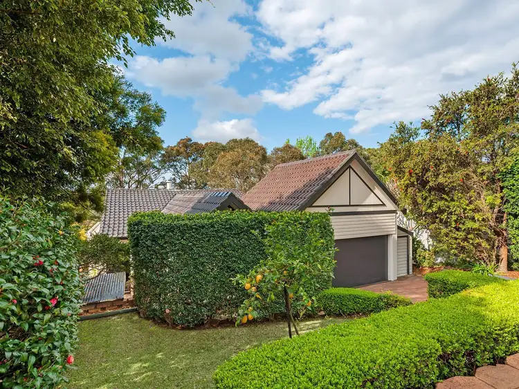 Main view of Homely house listing, 83 Melba Drive, East Ryde NSW 2113