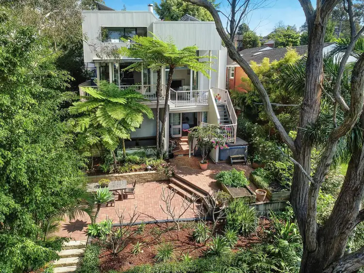 Third view of Homely house listing, 83 Melba Drive, East Ryde NSW 2113