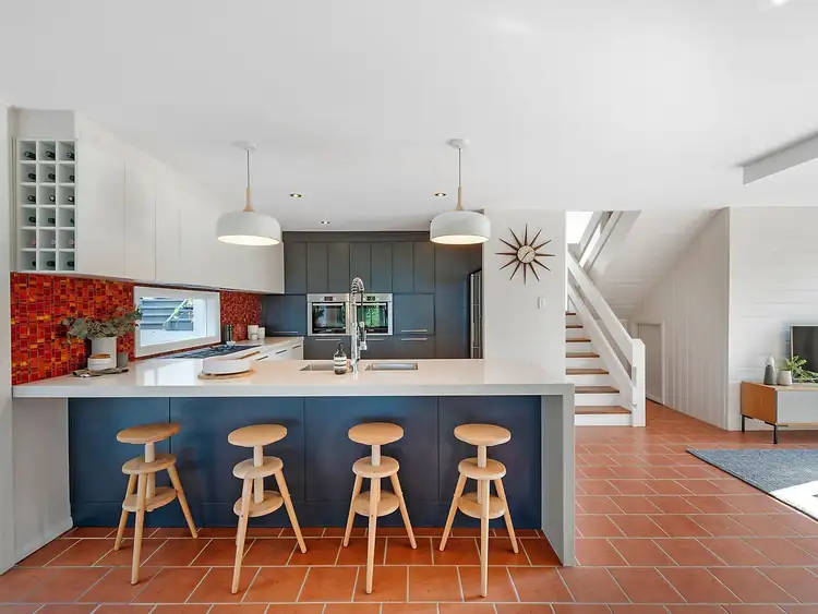 Fifth view of Homely house listing, 83 Melba Drive, East Ryde NSW 2113