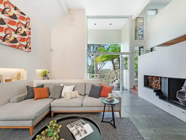 Sixth view of Homely house listing, 83 Melba Drive, East Ryde NSW 2113