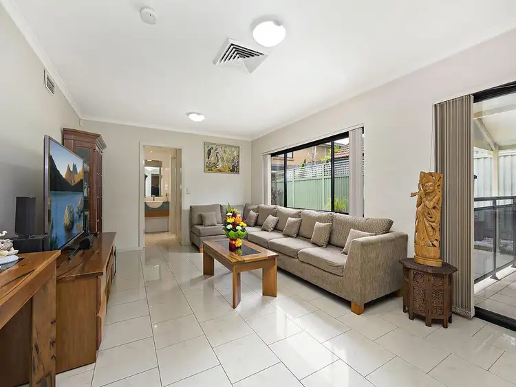Second view of Homely house listing, 153B The Boulevarde, Strathfield NSW 2135