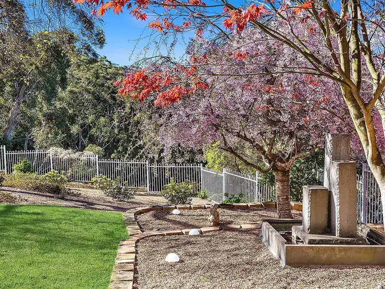 Second view of Homely house listing, 40 Claines Crescent, Wentworth Falls NSW 2782