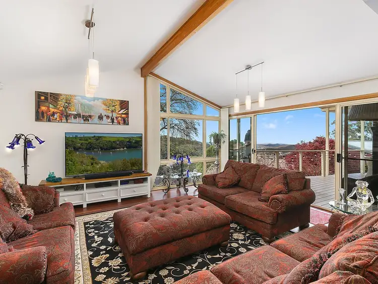 Third view of Homely house listing, 40 Claines Crescent, Wentworth Falls NSW 2782