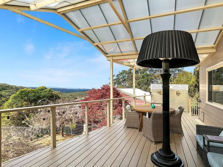 Fourth view of Homely house listing, 40 Claines Crescent, Wentworth Falls NSW 2782