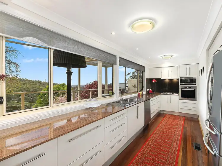Fifth view of Homely house listing, 40 Claines Crescent, Wentworth Falls NSW 2782