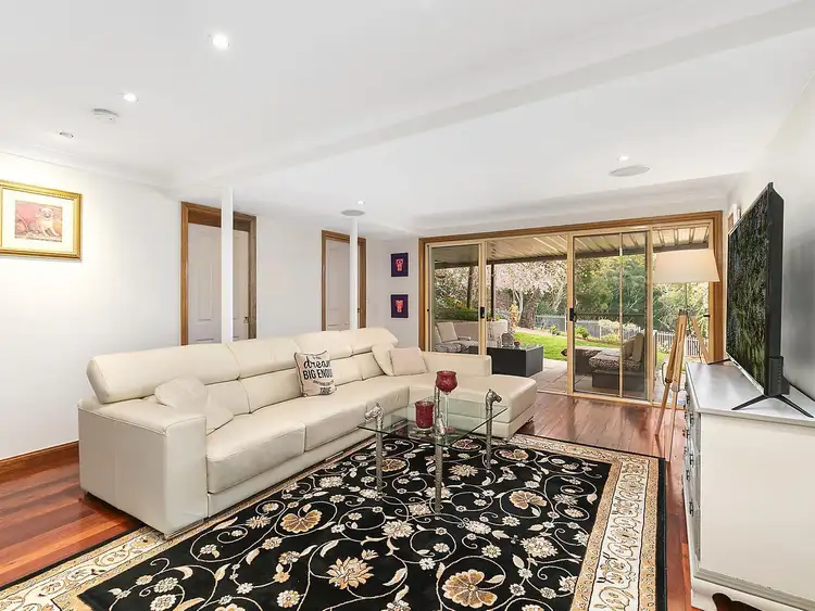 Sixth view of Homely house listing, 40 Claines Crescent, Wentworth Falls NSW 2782