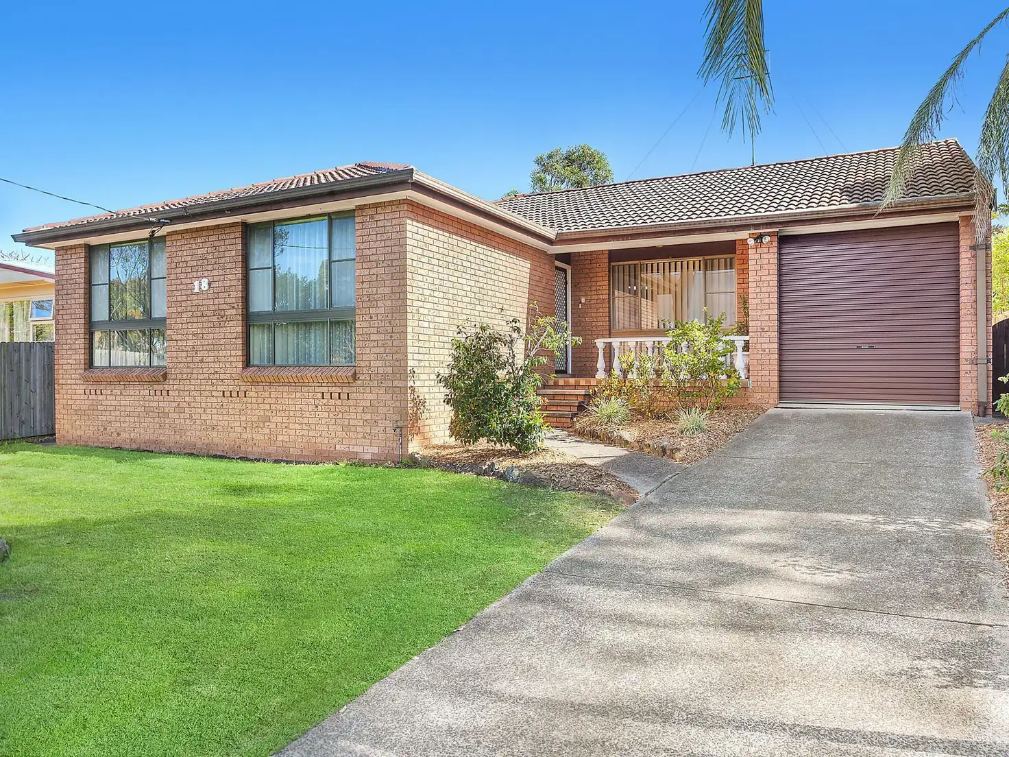 Main view of Homely house listing, 18 Heights Crescent, Wamberal NSW 2260
