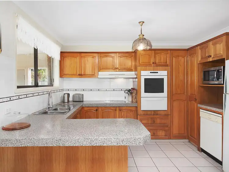 Second view of Homely house listing, 18 Heights Crescent, Wamberal NSW 2260