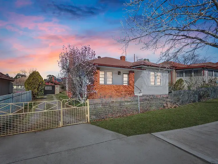 26 Bruce Street, Queanbeyan NSW 2620