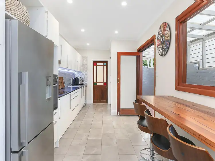Third view of Homely house listing, 4 Murdoch Street, Rozelle NSW 2039