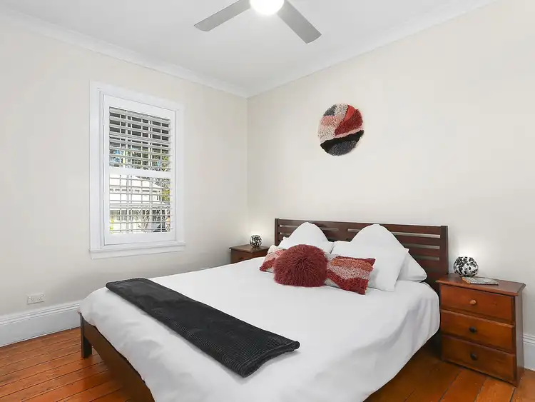 Fourth view of Homely house listing, 4 Murdoch Street, Rozelle NSW 2039