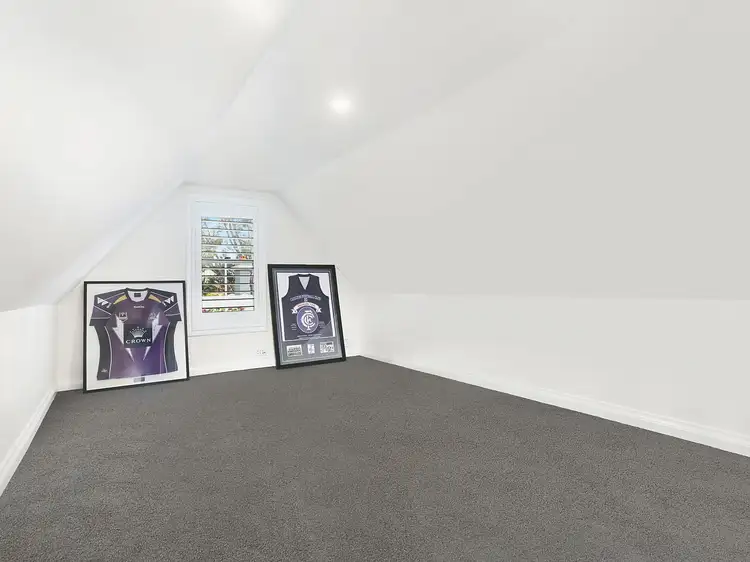 Fifth view of Homely house listing, 4 Murdoch Street, Rozelle NSW 2039