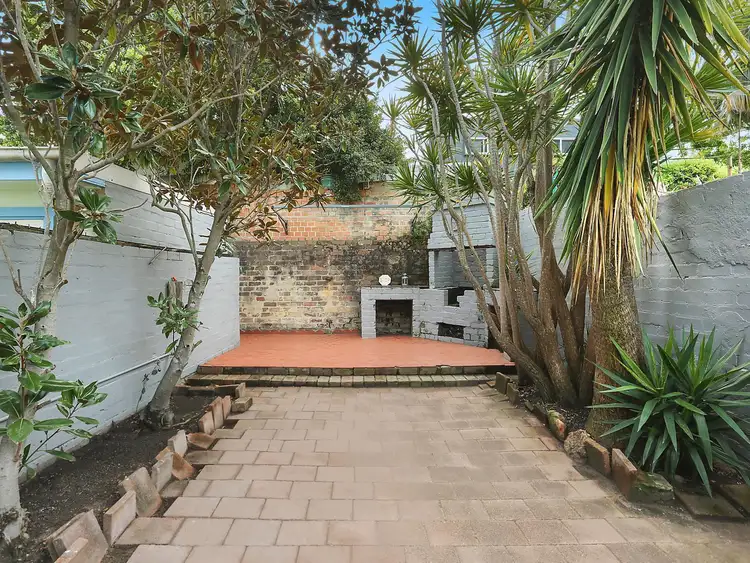 Sixth view of Homely house listing, 4 Murdoch Street, Rozelle NSW 2039