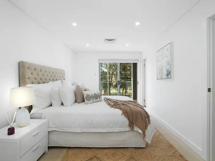 Third view of Homely semi-detached listing, 22A Allingham Street, Condell Park NSW 2200