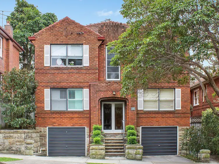 4/148 Ernest Street, Crows Nest NSW 2065