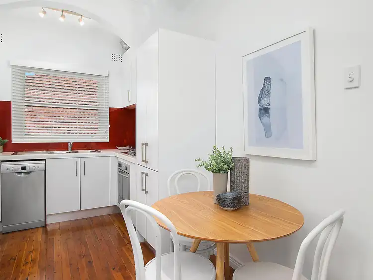 Third view of Homely apartment listing, 4/148 Ernest Street, Crows Nest NSW 2065