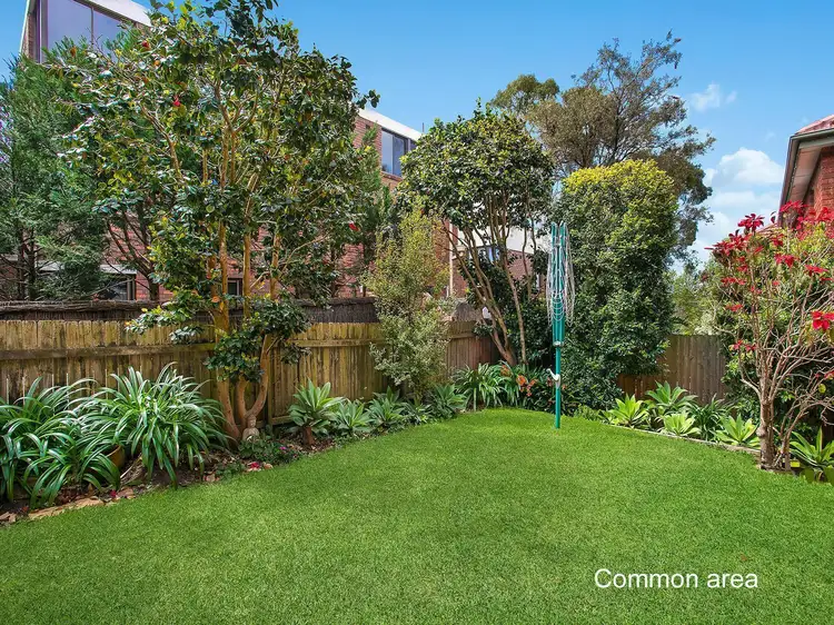 Fourth view of Homely apartment listing, 4/148 Ernest Street, Crows Nest NSW 2065