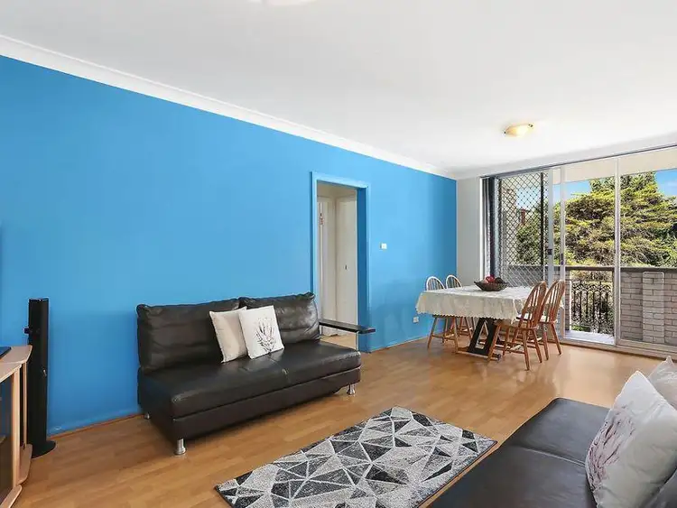Second view of Homely unit listing, 42/103 Homer Street, Earlwood NSW 2206