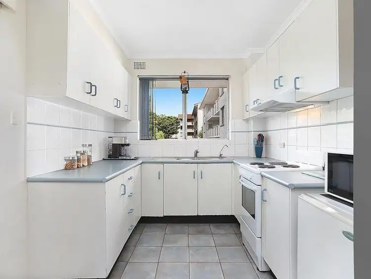 Third view of Homely unit listing, 42/103 Homer Street, Earlwood NSW 2206