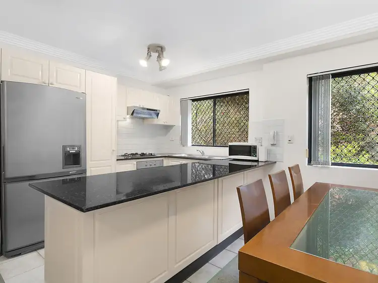 Second view of Homely apartment listing, 1/149 Todman Avenue, Kensington NSW 2033
