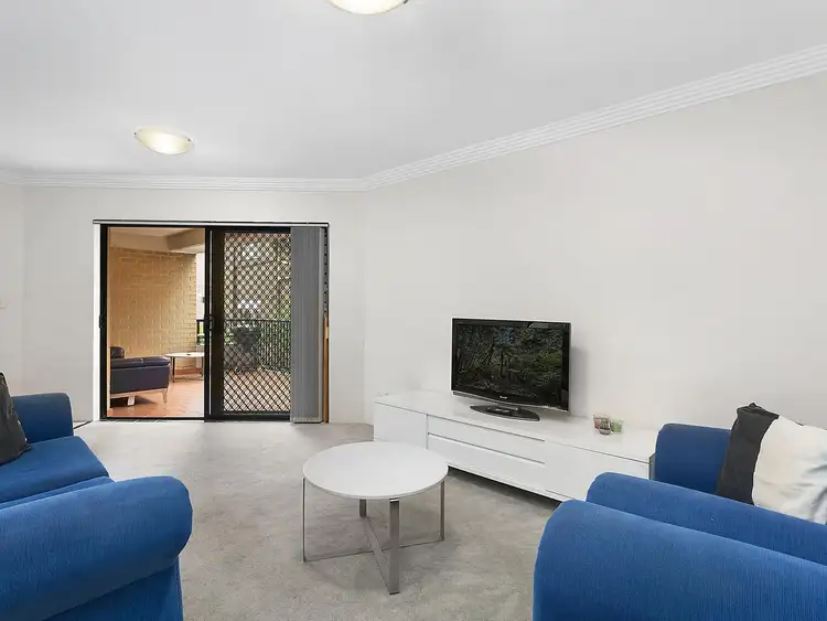 Third view of Homely apartment listing, 1/149 Todman Avenue, Kensington NSW 2033