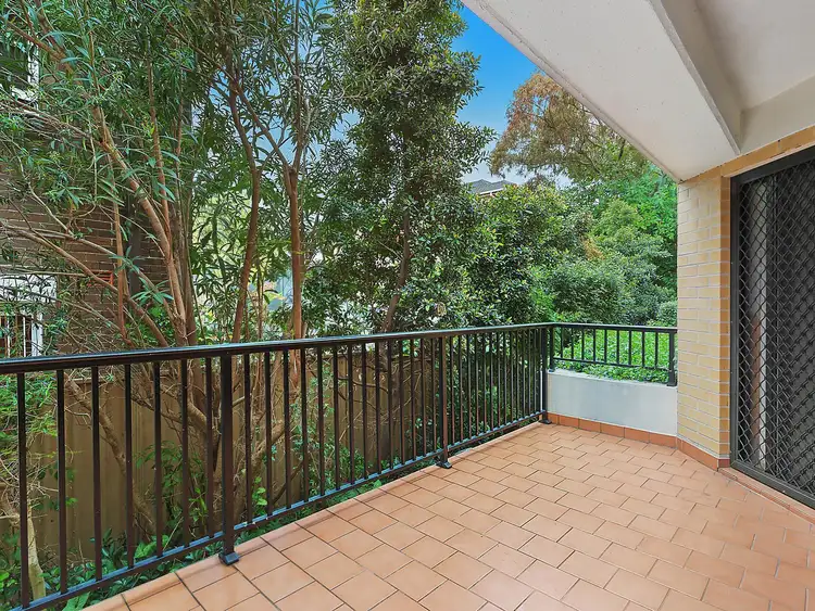 Fourth view of Homely apartment listing, 1/149 Todman Avenue, Kensington NSW 2033