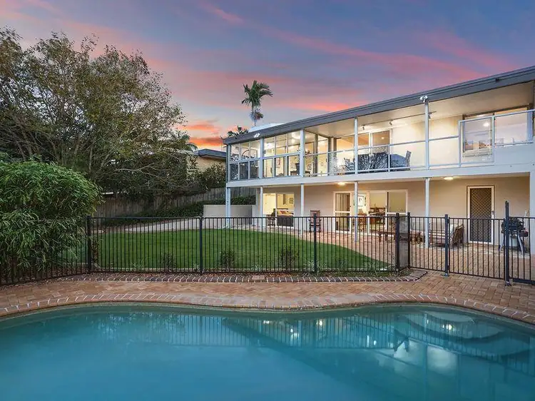 Main view of Homely house listing, 182 Harts Road, Indooroopilly QLD 4068