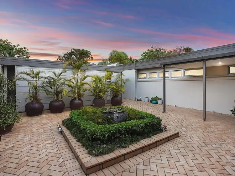 Second view of Homely house listing, 182 Harts Road, Indooroopilly QLD 4068