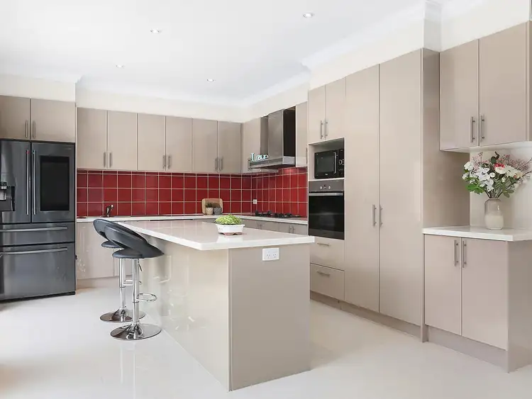 Second view of Homely townhouse listing, 1/416 Stephensons Road, Mount Waverley VIC 3149