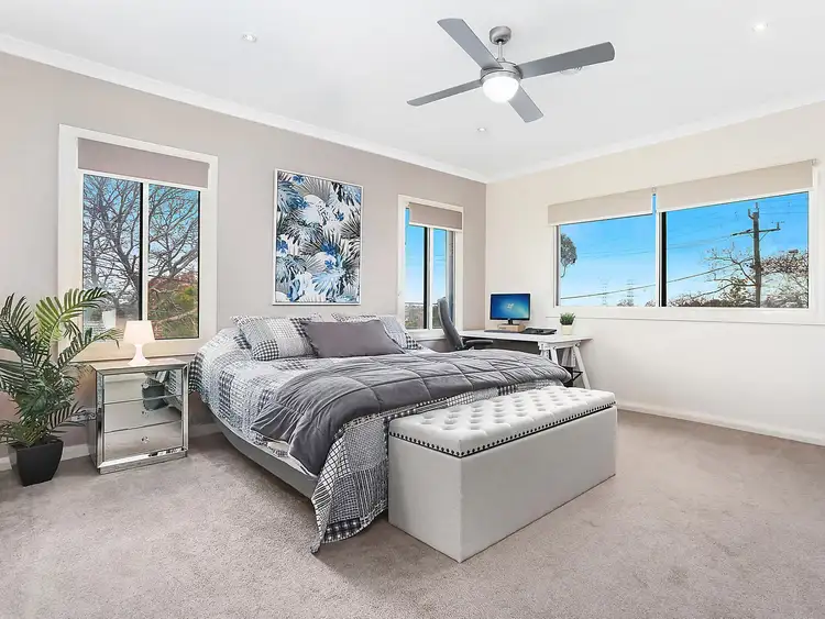 Fourth view of Homely townhouse listing, 1/416 Stephensons Road, Mount Waverley VIC 3149