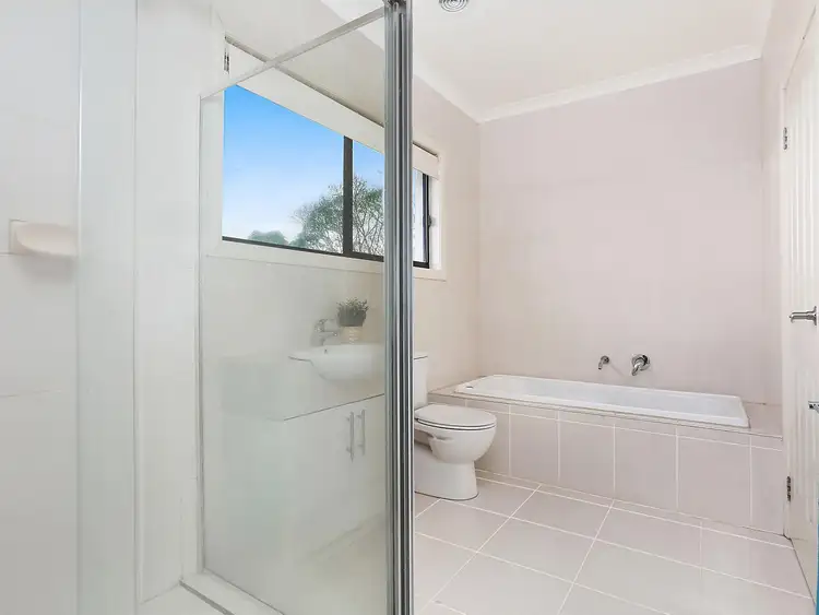 Fifth view of Homely townhouse listing, 1/416 Stephensons Road, Mount Waverley VIC 3149