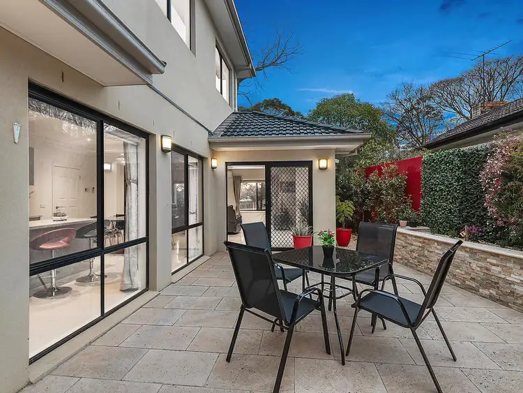 Sixth view of Homely townhouse listing, 1/416 Stephensons Road, Mount Waverley VIC 3149