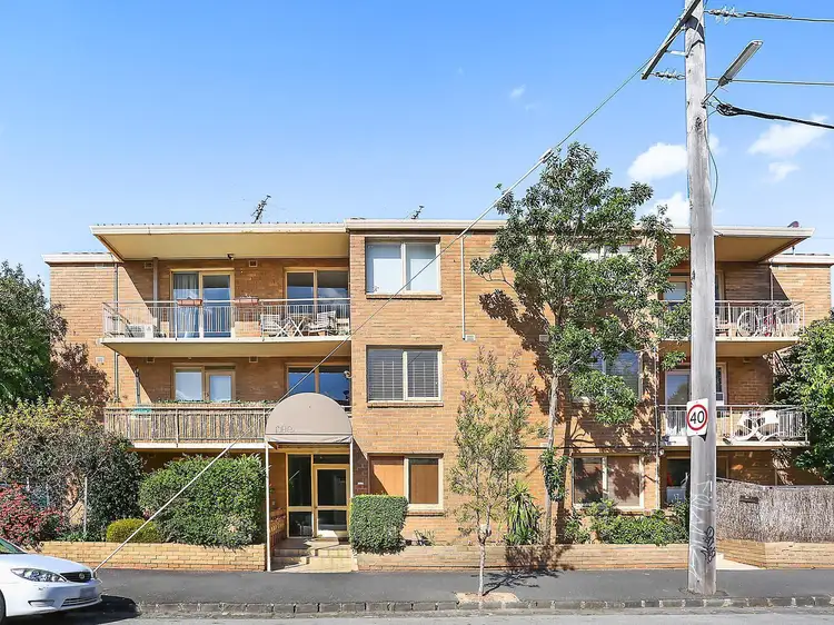 6/85 Grosvenor Street, Balaclava VIC 3183