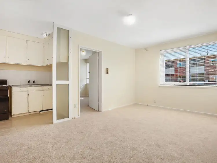 Second view of Homely apartment listing, 6/85 Grosvenor Street, Balaclava VIC 3183