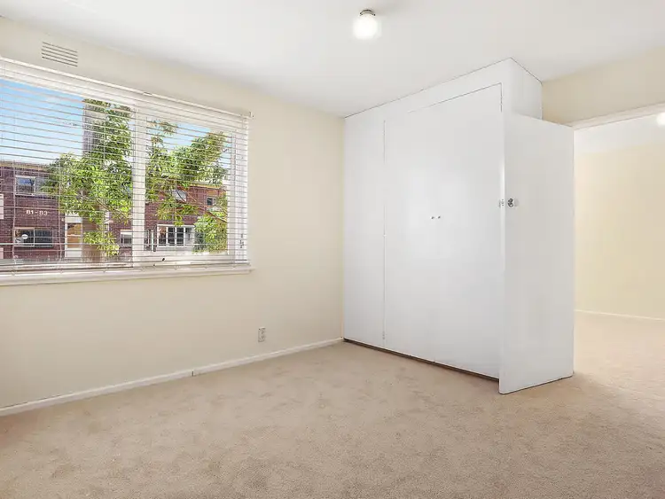 Fourth view of Homely apartment listing, 6/85 Grosvenor Street, Balaclava VIC 3183