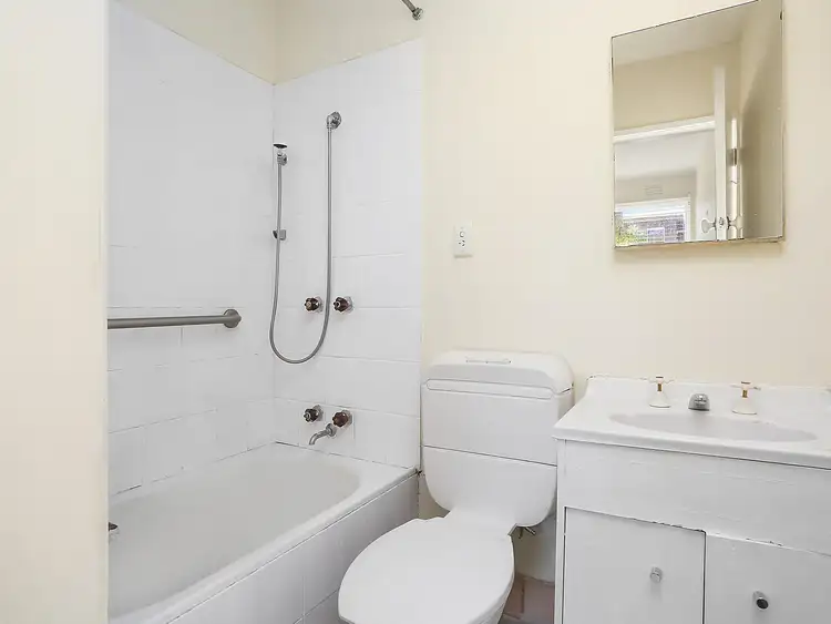 Fifth view of Homely apartment listing, 6/85 Grosvenor Street, Balaclava VIC 3183